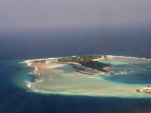 Atoll  